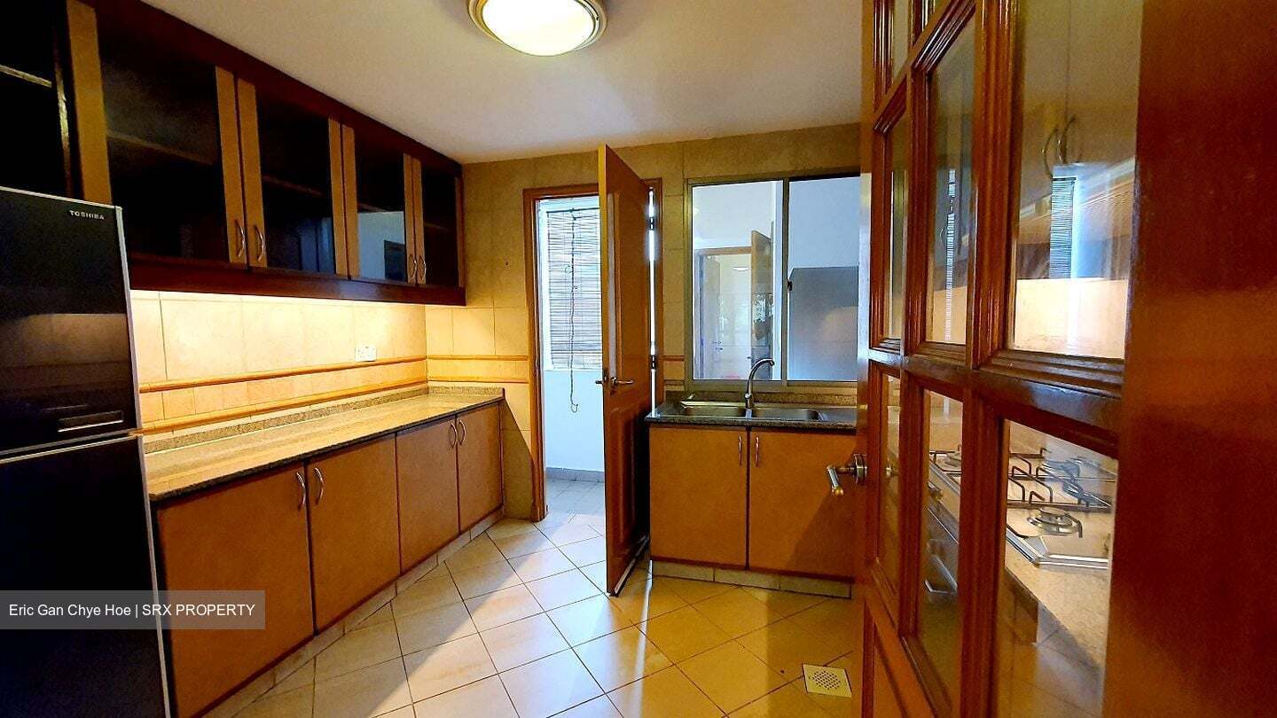 Cavenagh Lodge (D9), Apartment #570162051